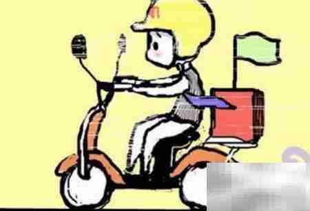 外卖配送团队高效管理指南