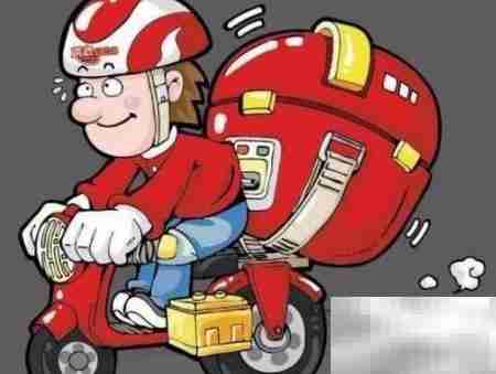 外卖配送团队高效管理指南