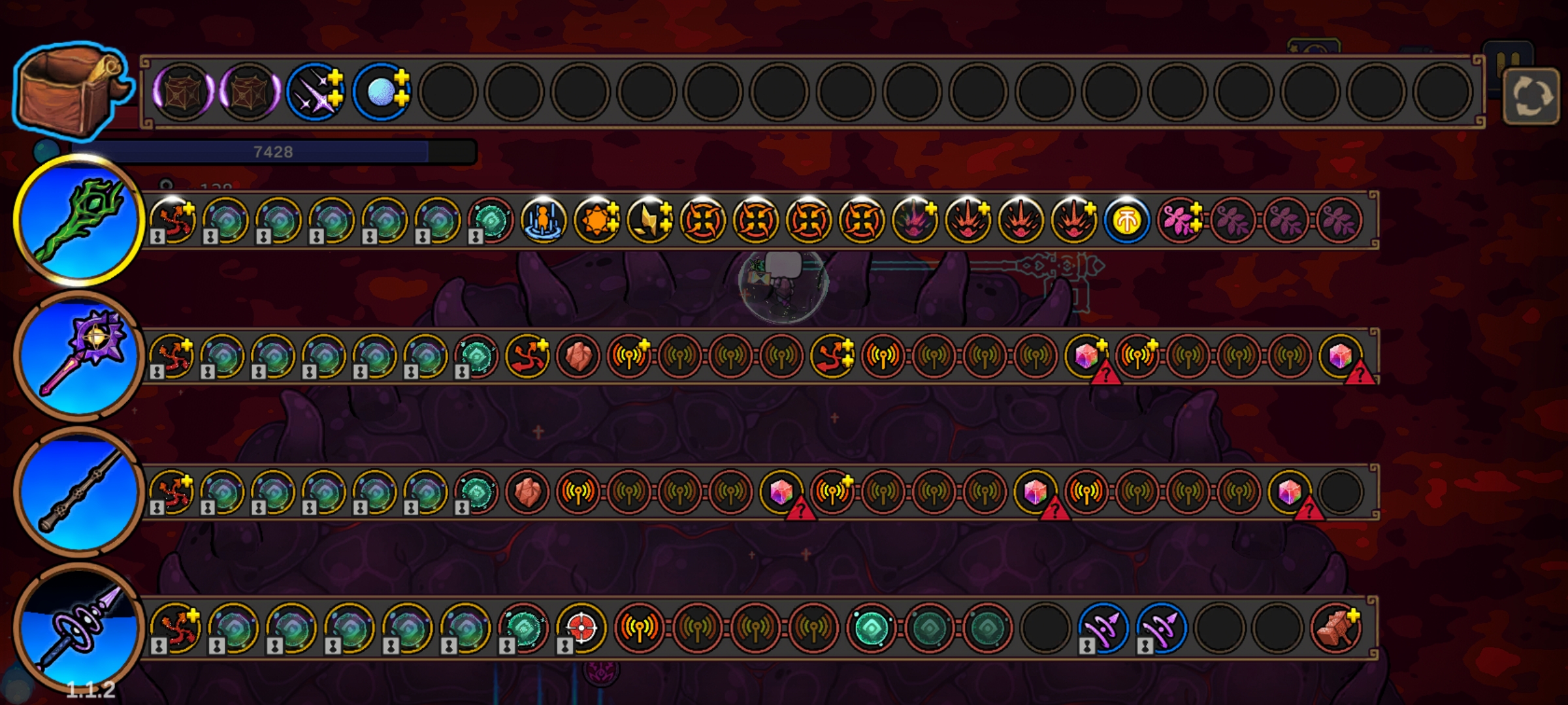 《魔法工艺》金闪盾流玩法攻略