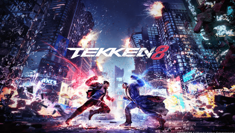 铁拳8直接进入 铁拳8官网直接在线玩