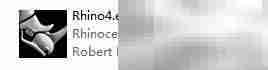 安装Rhino 4 SR6教程