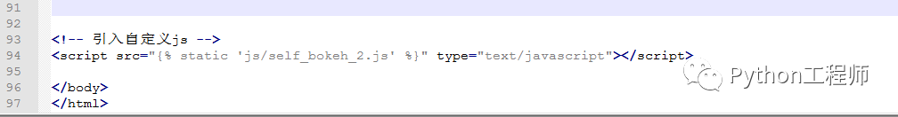 可视化-bokeh-02-Django中部署