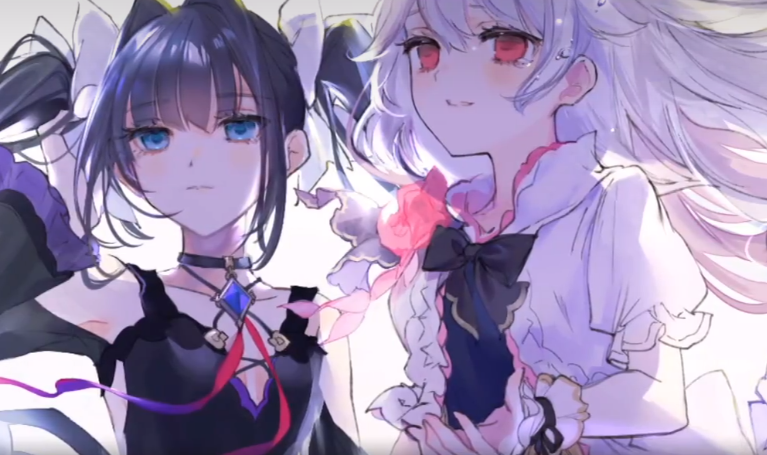 《arcaea》对立和光介绍