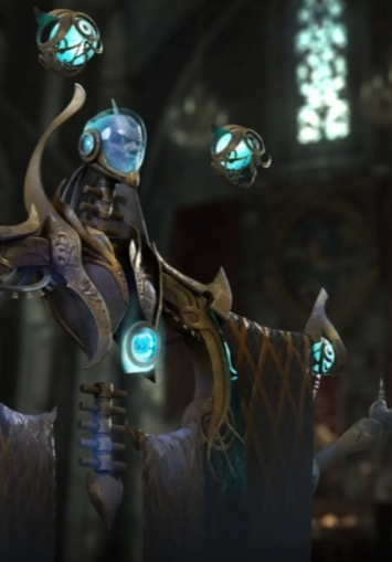 《地下城堡4:骑士与破碎编年史》沃辛达打法攻略