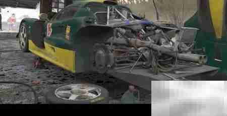 地平线4车房宝物位置全解