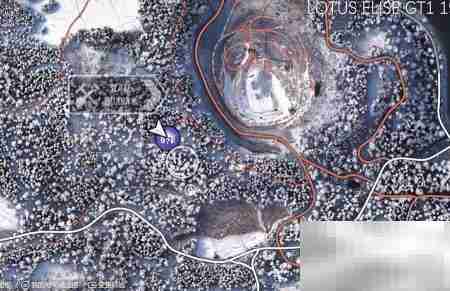 地平线4车房宝物位置全解