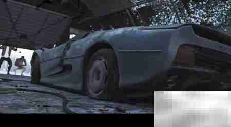 地平线4车房宝物位置全解