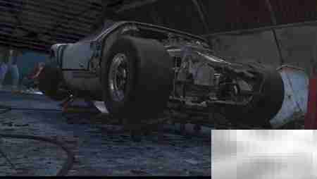 地平线4车房宝物位置全解