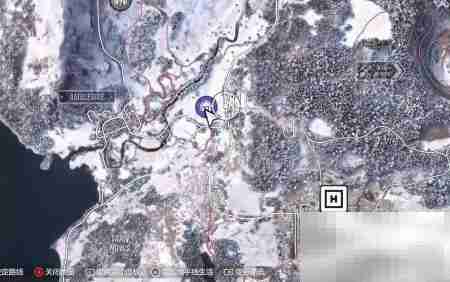 地平线4车房宝物位置全解