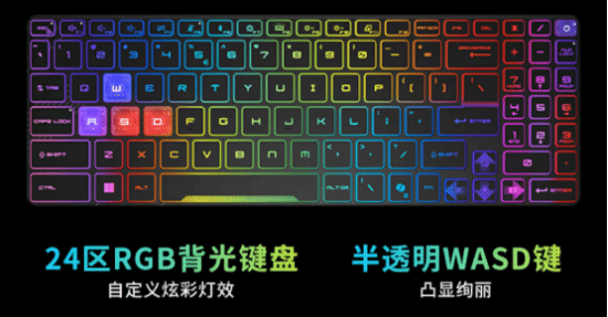 微星神影16锐龙版国补到手6319.2热卖中!7945HX+5060组合的越级体验