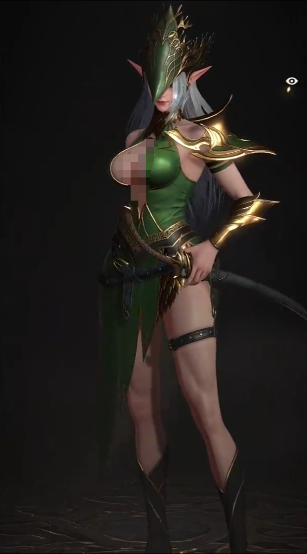 《地下城堡4：骑士与破碎编年史》赛拉菲妮玩法介绍