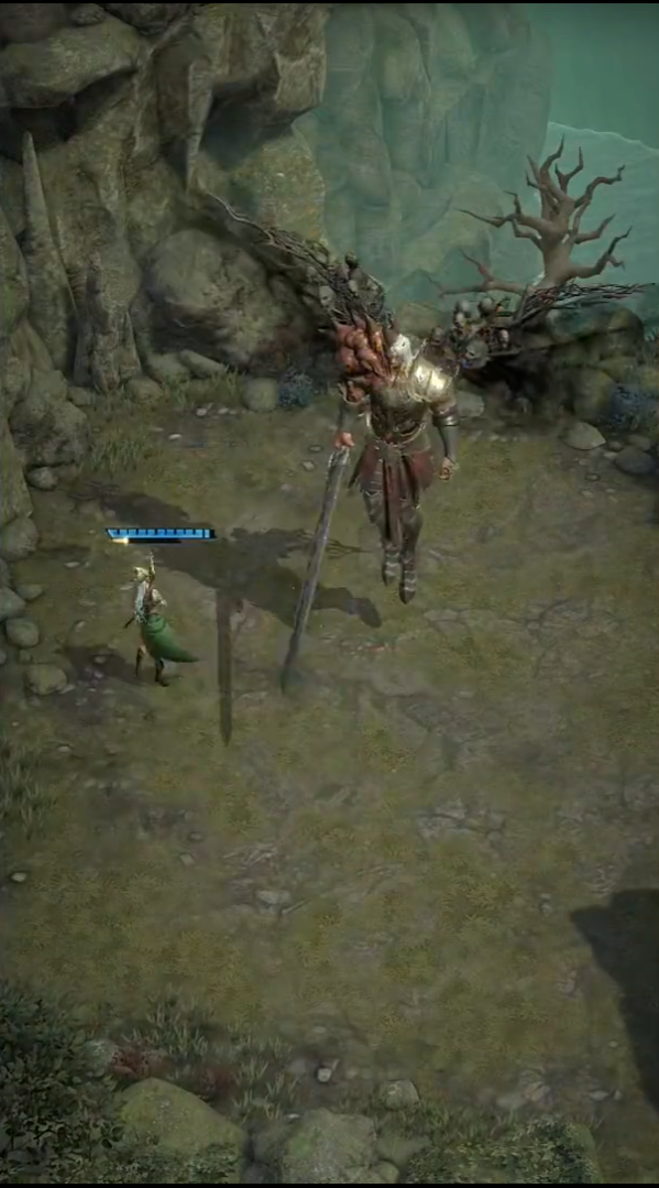 《地下城堡4：骑士与破碎编年史》赛拉菲妮玩法介绍