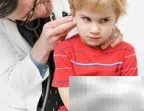 孩子听力测试方法指南