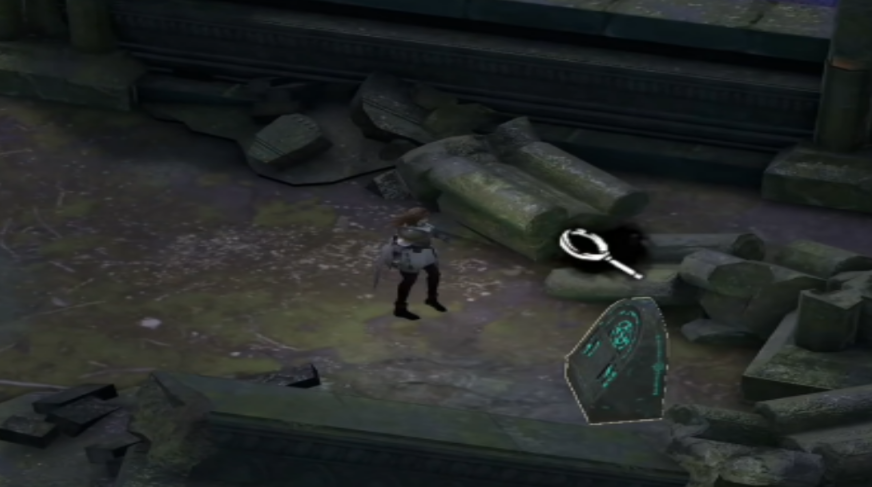 《地下城堡4：骑士与破碎编年史》下城区探索攻略