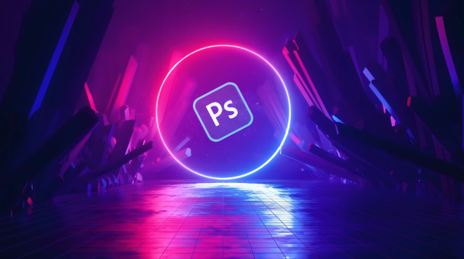 怎么用photoshop修改图片背景_photoshop更换图片背景详细教程