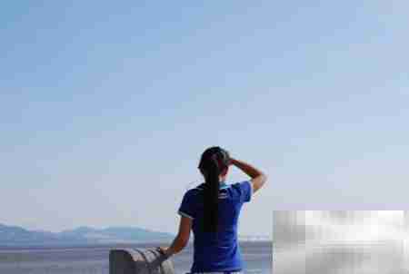 保护视力,从日常做起