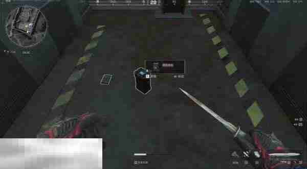 三角洲行动零号大坝怎么跑刀 零号大坝跑刀攻略路线推荐