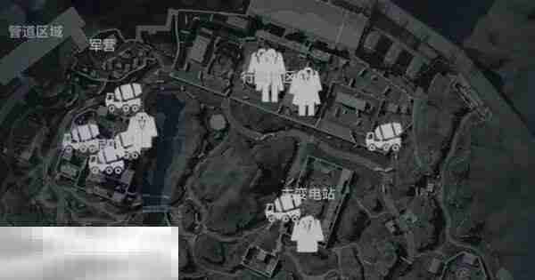 三角洲行动零号大坝怎么跑刀 零号大坝跑刀攻略路线推荐