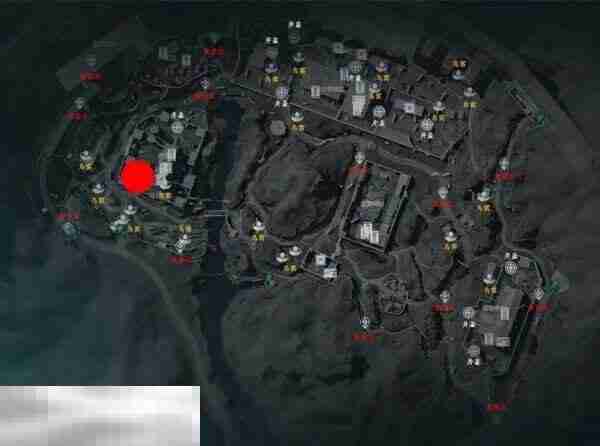 三角洲行动零号大坝怎么跑刀 零号大坝跑刀攻略路线推荐