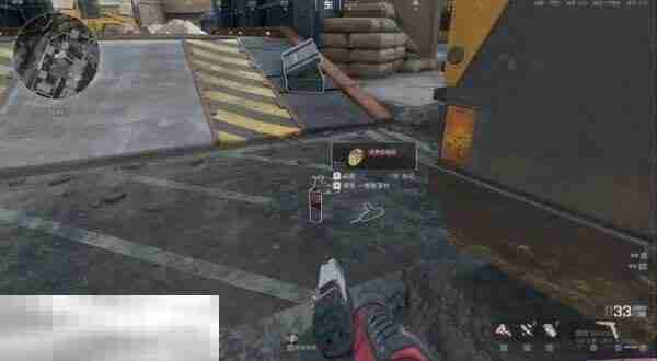 三角洲行动零号大坝怎么跑刀 零号大坝跑刀攻略路线推荐