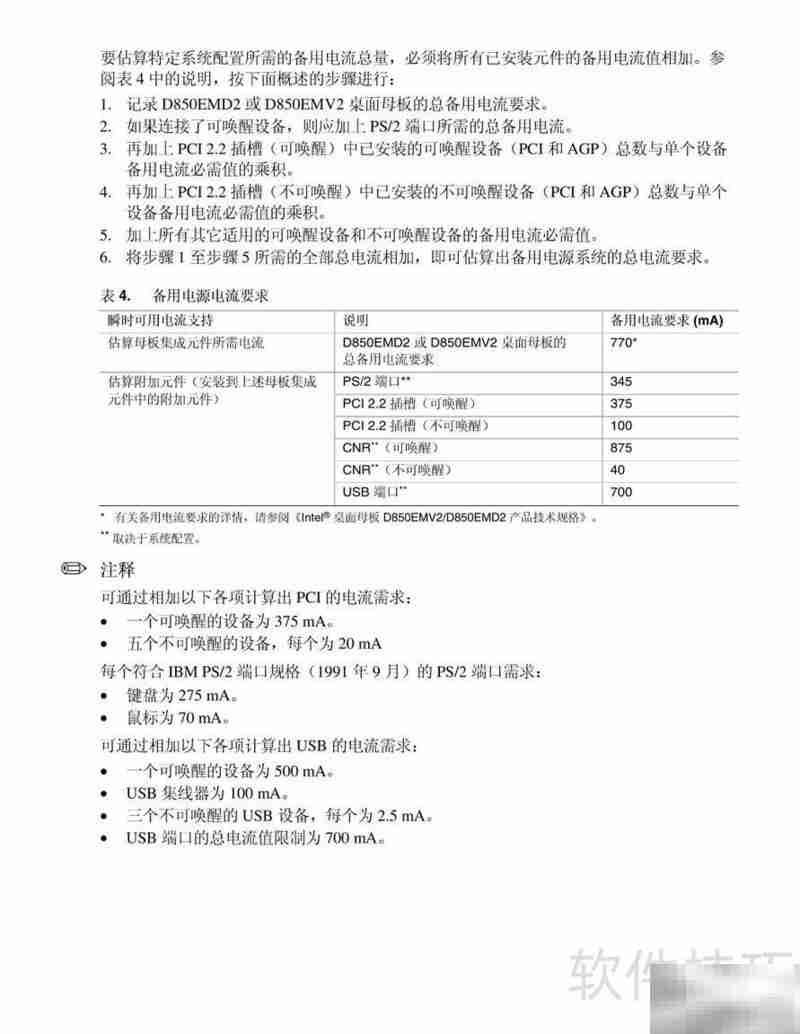 Intel D850EMV2主板指南