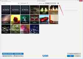 Wallpaper Engine如何设置中文