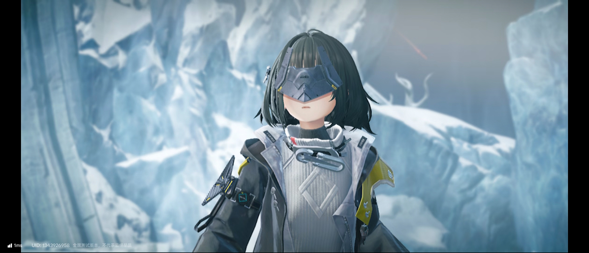 《明日方舟:终末地》新手小攻略