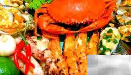 芽庄必吃美食攻略