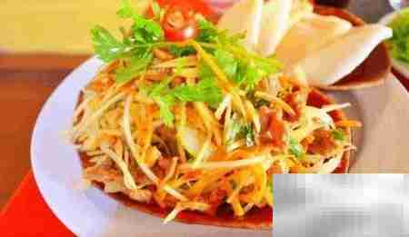 芽庄必吃美食攻略