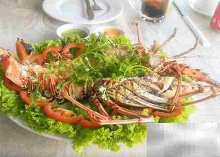 芽庄必吃美食攻略