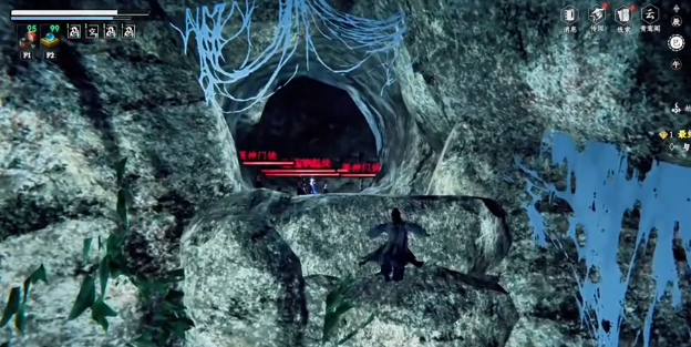 《下一站江湖2》真龙铡刀使用方法