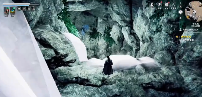 《下一站江湖2》真龙铡刀使用方法