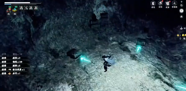 《下一站江湖2》真龙铡刀使用方法