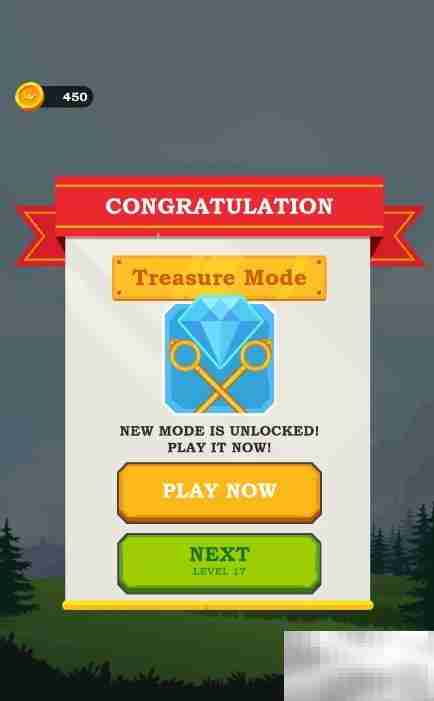 Castle Hunter 016通关攻略