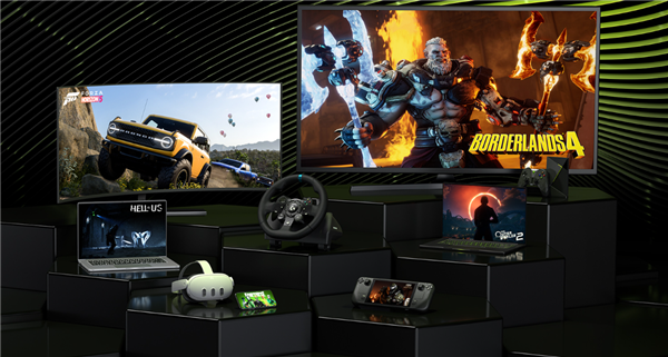 NVIDIA AMD否认做Radeon云游戏真相
