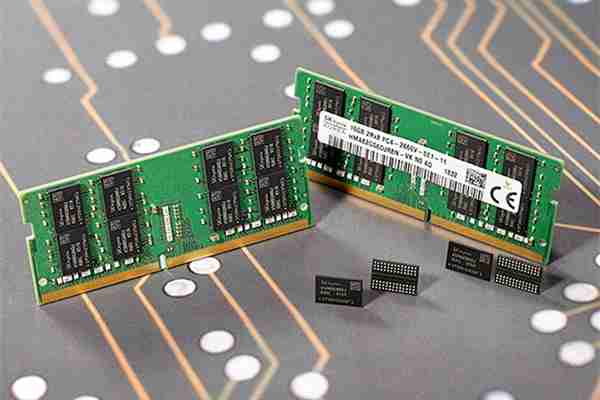 内存、SSD涨价乱象丛生：韩国酒店爆满 抢不到货的高管会被开除