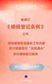 年轻人不用户口本会原地结婚吗