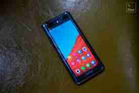 努比亚x如何切换手机卡