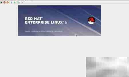 Hyper-V安装RHEL 6.4