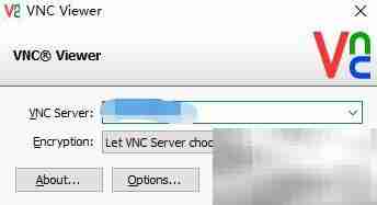 调节VNC字体大小方法