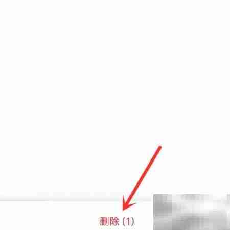 爱看书删除下载小说教程