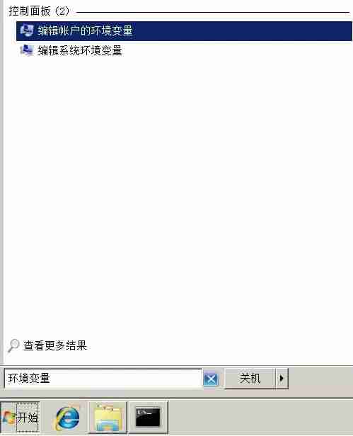 手把手搭建个人博客「图文教程」