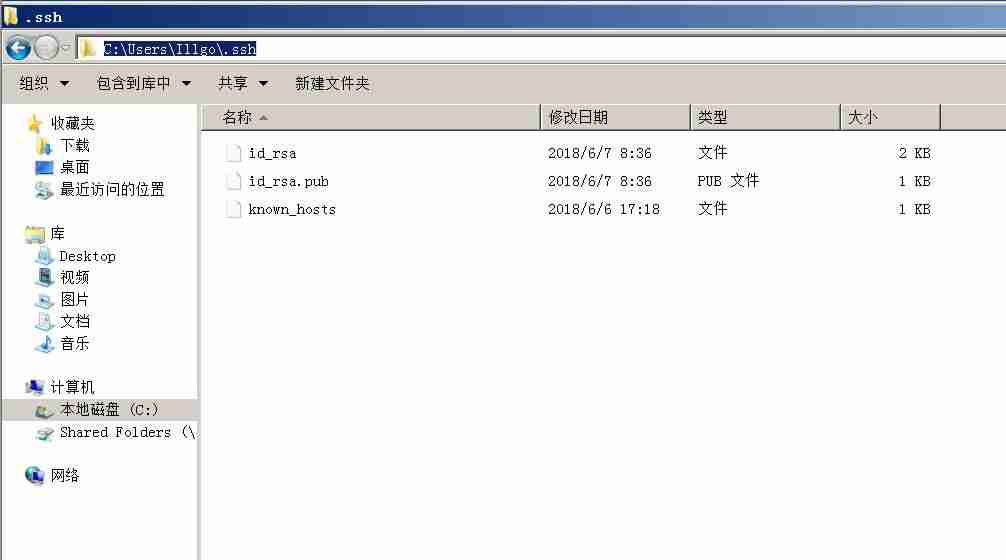 手把手搭建个人博客「图文教程」