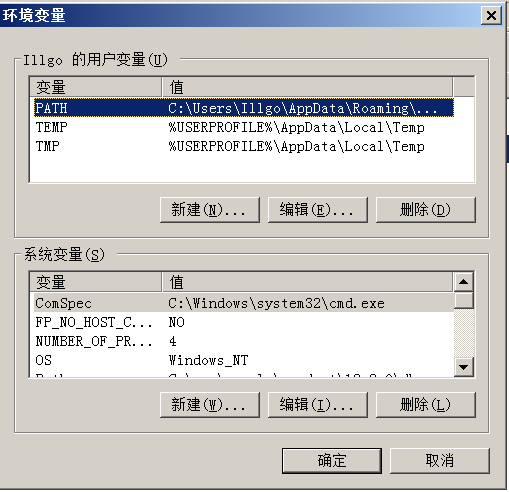 手把手搭建个人博客「图文教程」