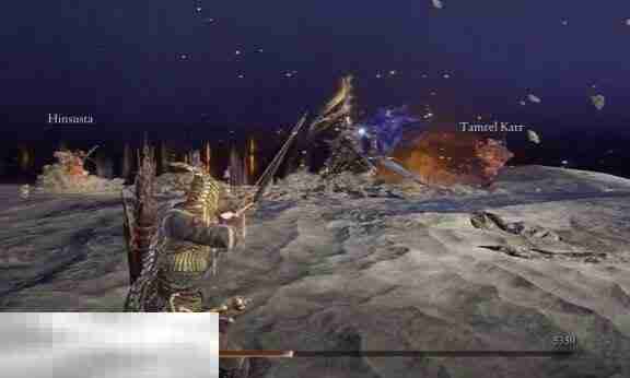 艾尔登法环黑夜降临最终boss战 怎么才能击败黑夜王布德奇冥