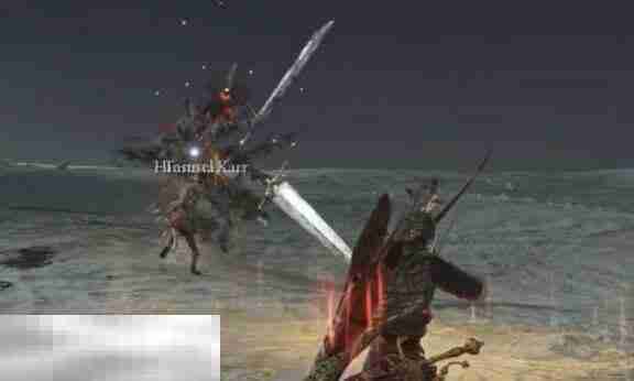 艾尔登法环黑夜降临最终boss战 怎么才能击败黑夜王布德奇冥