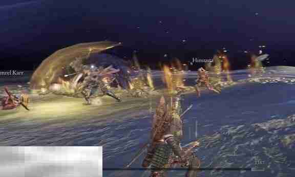 艾尔登法环黑夜降临最终boss战 怎么才能击败黑夜王布德奇冥