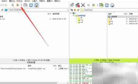 FTP文件管理:轻松传输与操控