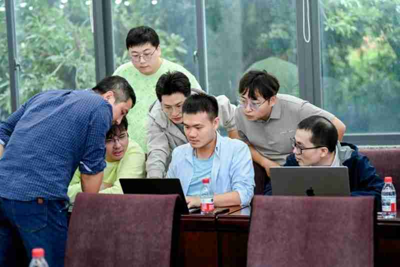 新大陆携手昇腾深化CANN开源合作，助力自主AI生态创新发展