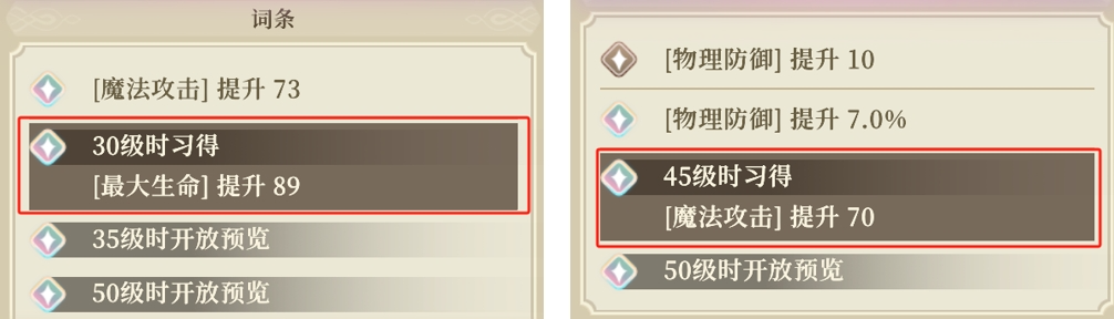 《铃兰之剑:为这和平的世界》塔罗之语详解